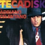 Tecadisk - Adriano Celentano