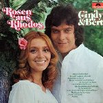 Rosen aus Rhodos - Cindy + Bert