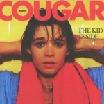 The Kid Inside - Johnny Cougar