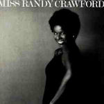 Miss Randy Crawford - Randy Crawford