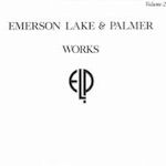 Works Volume 2 - Emerson, Lake + Palmer