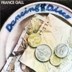 Dancing Disco - France Gall