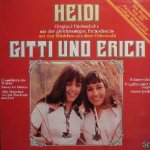 Heidi - Gitti + Erica