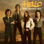 Their Greatest Hits - Hello
