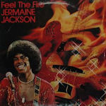 Feel The Fire - Jermaine Jackson