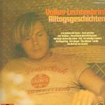 Alltagsgeschichten - Volker Lechtenbrink