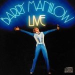 Live - Barry Manilow
