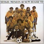 Sergio Mendes And The New Brasil 