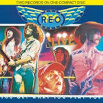 Live - You Get What You Play For - REO Speedwagon