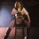 The World Starts Tonight - Bonnie Tyler