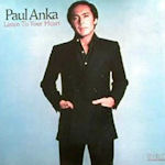 Listen To Your Heart - Paul Anka