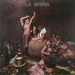 La Bionda - La Bionda