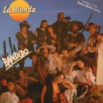 Bandido - La Bionda