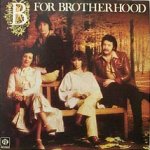 B For Brotherhood - Brotherhood Of Man