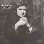 Gone Girl - Johnny Cash