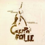 Geppo il folle (Soundtrack) - Adriano Celentano