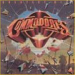 Greatest Hits - Commodores