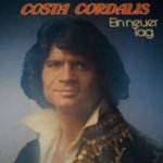 Ein neuer Tag - Costa Cordalis