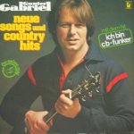 Neue Songs und Country Hits - Gunter Gabriel