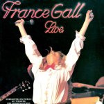 France Gall live - France Gall