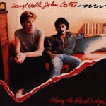 Along The Red Ledge - Daryl Hall + John Oates