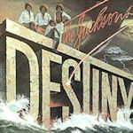 Destiny - Jacksons