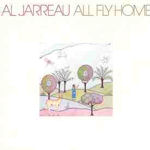 All Fly Home - Al Jarreau