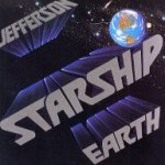 Earth - Jefferson Starship