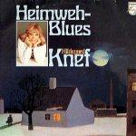Heimweh-Blues - Hildegard Knef