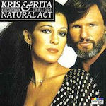 Natural Act - Kris Kristofferson + Rita Coolidge