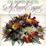 My Musical Bouquet - Love Unlimited Orchestra