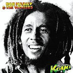 Kaya - Bob Marley + the Wailers