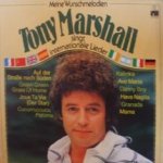 Meine Wunschmelodien - Tony Marshall singt internationale Lieder - Tony Marshall