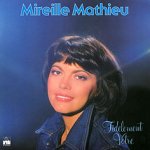 Fidlement votre - Mireille Mathieu