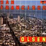 San Francisco - Olsen Brothers