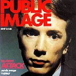 First Issue - Public Image Ltd.