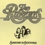 Sometime In Oldchurch - Rubettes