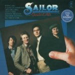 Greatest Hits Vol.1 - Sailor