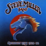 Greatest Hits 1974 - 1978 - Steve Miller Band