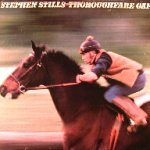Thoroughfare Gap - Stephen Stills