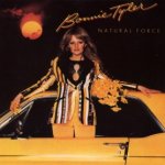 Natural Force - Bonnie Tyler