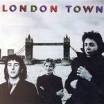 London Town - Wings