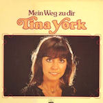 Mein Weg zu Dir - Tina York