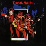 Tarot Suite - Mike Batt + Friends