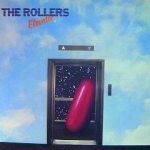 Elevator - Rollers