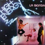 High Energy - La Bionda