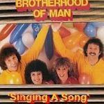 Singing A Song - Brotherhood Of Man