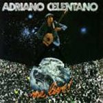 Me, Live! - Adriano Celentano