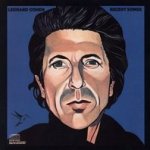 Recent Songs - Leonard Cohen