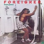Head Games - Foreigner